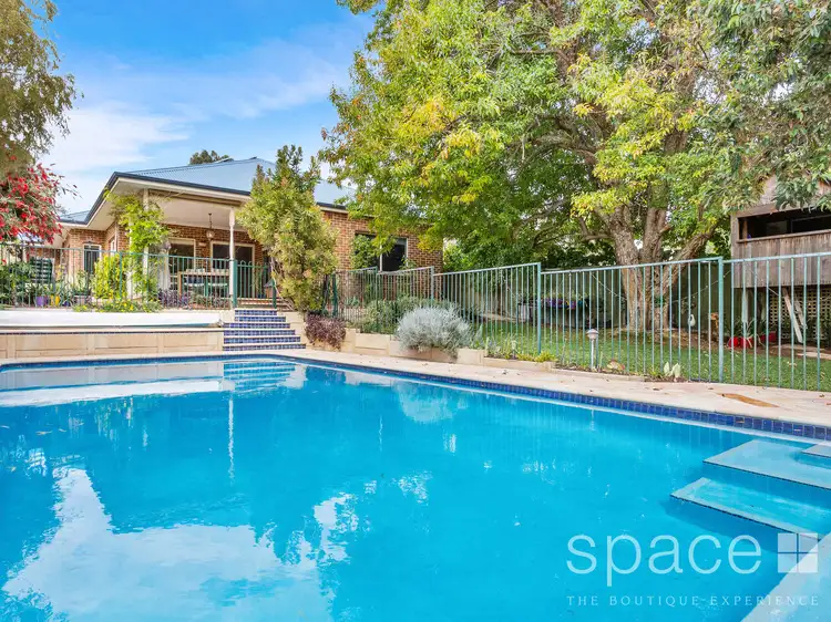 63 Foss Street, Bicton WA 6157