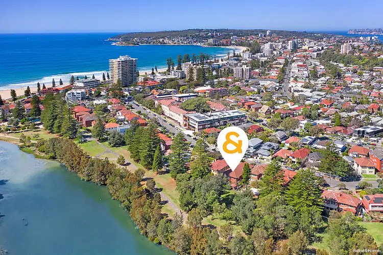 Second view of Homely unit listing, 2/35 Eurobin Avenue, Manly NSW 2095