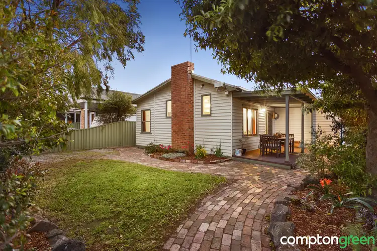 Main view of Homely house listing, 25 Challis Street, Newport VIC 3015
