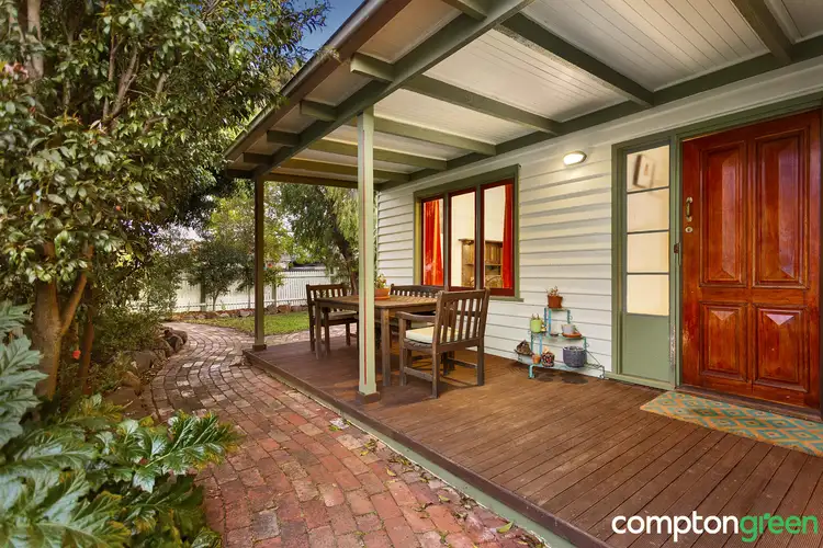 Second view of Homely house listing, 25 Challis Street, Newport VIC 3015