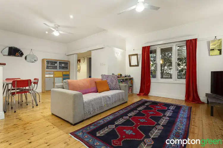 Fourth view of Homely house listing, 25 Challis Street, Newport VIC 3015