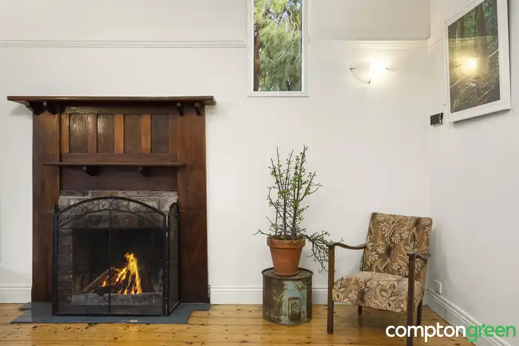 Fifth view of Homely house listing, 25 Challis Street, Newport VIC 3015