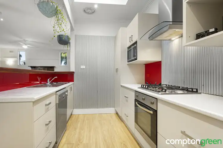 Sixth view of Homely house listing, 25 Challis Street, Newport VIC 3015