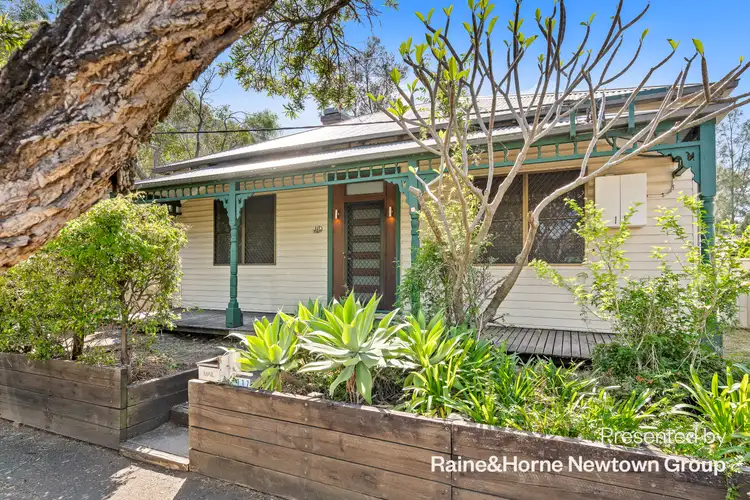 117 Good St, Granville NSW 2142