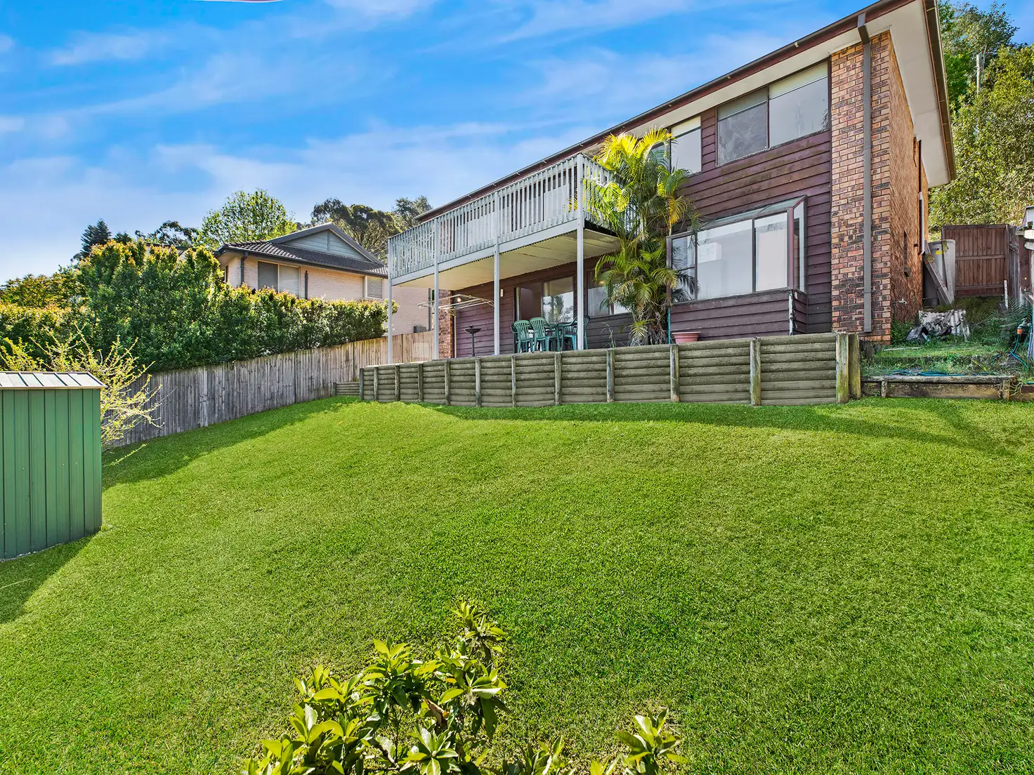 Main view of Homely house listing, 34 Treeview Place, Saratoga NSW 2251