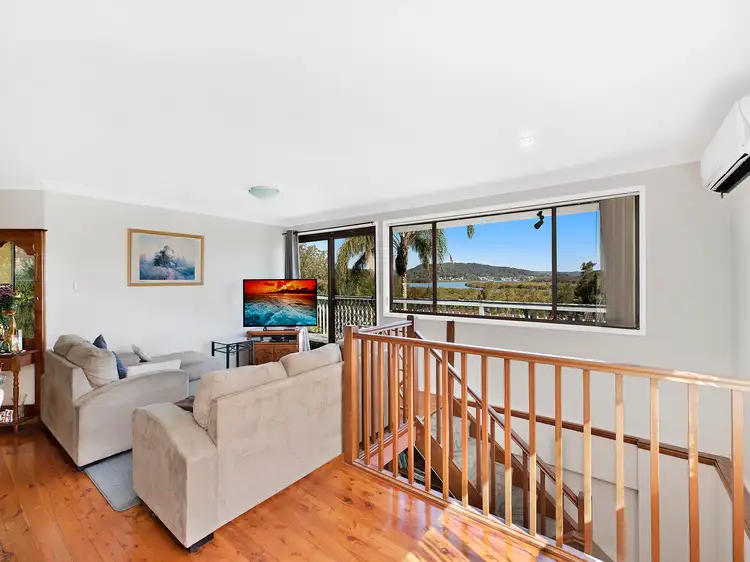 Fourth view of Homely house listing, 34 Treeview Place, Saratoga NSW 2251