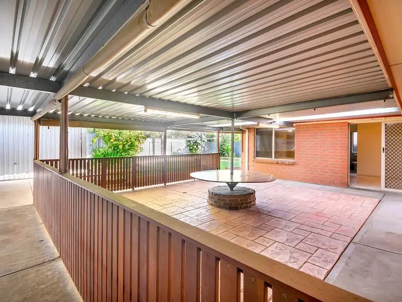 Main view of Homely house listing, 17 Trinity Road, Morphett Vale SA 5162