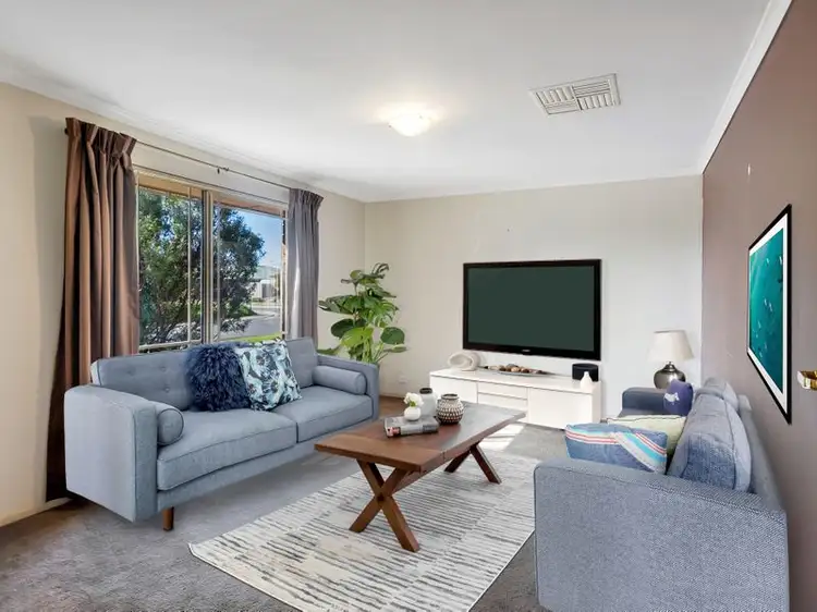 Second view of Homely house listing, 17 Trinity Road, Morphett Vale SA 5162