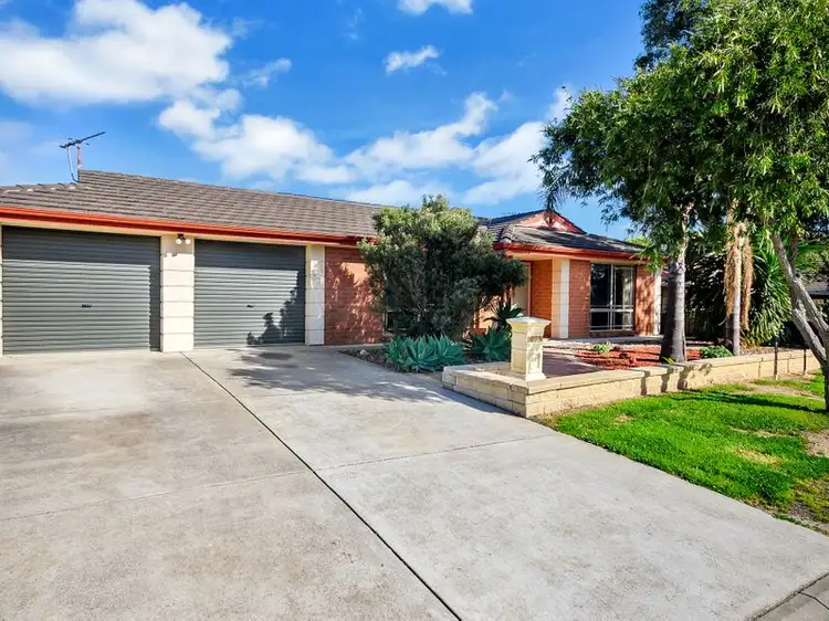 Fourth view of Homely house listing, 17 Trinity Road, Morphett Vale SA 5162