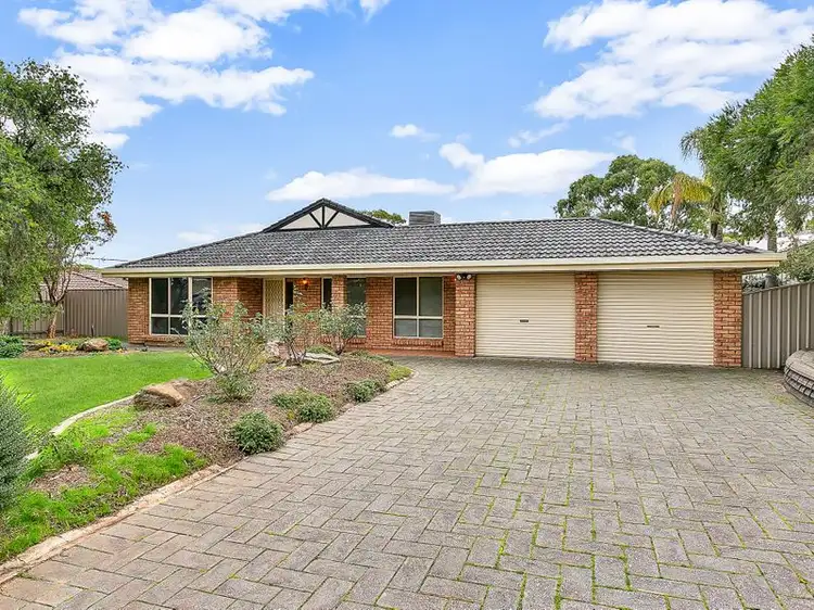 Main view of Homely house listing, 61 Spriggs Road, Onkaparinga Hills SA 5163
