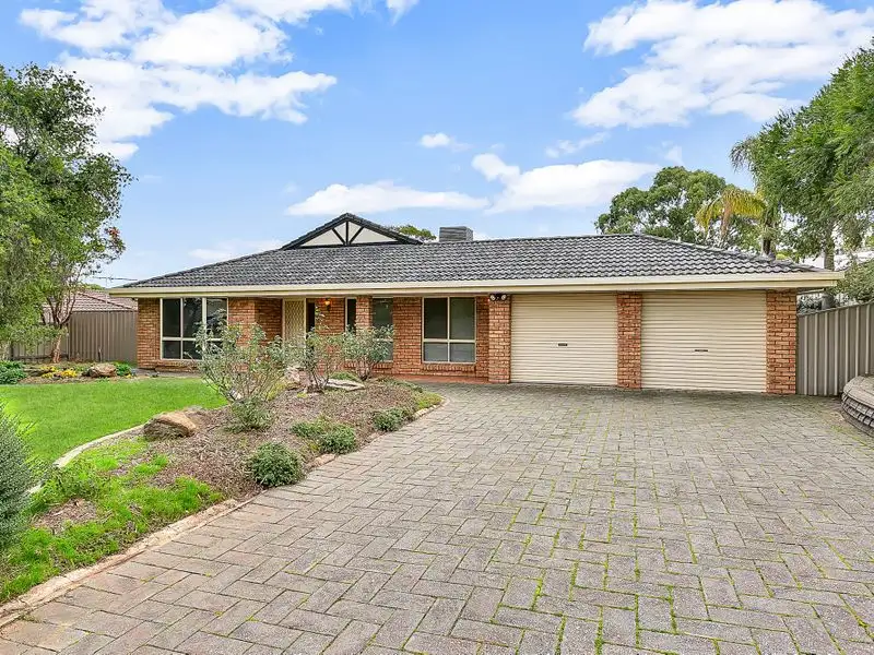 Main view of Homely house listing, 61 Spriggs Road, Onkaparinga Hills SA 5163