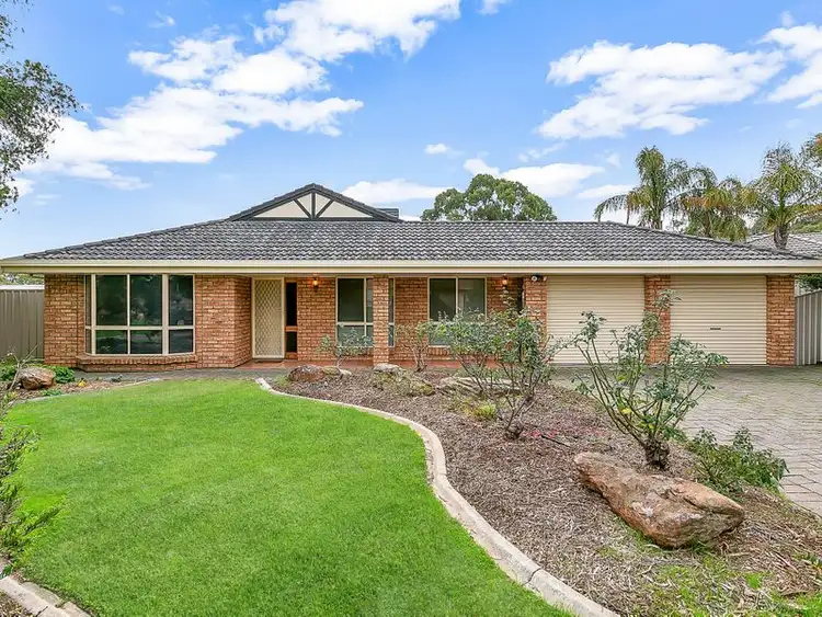Second view of Homely house listing, 61 Spriggs Road, Onkaparinga Hills SA 5163