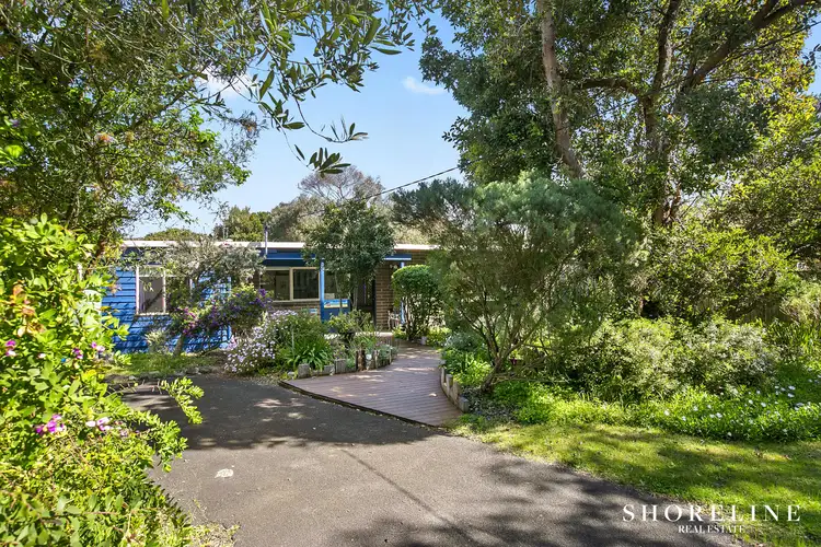 Main view of Homely house listing, 23 Guest Street, Tootgarook VIC 3941