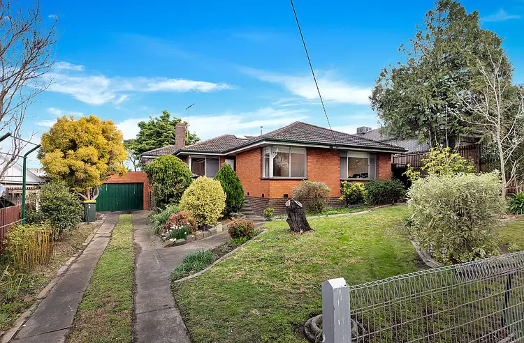 Fifth view of Homely house listing, 24 CROMWELL STREET, Burwood VIC 3125