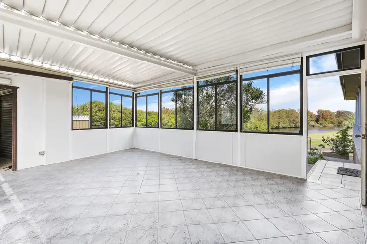 Fifth view of Homely house listing, 1 Chadwick Avenue, Marrickville NSW 2204