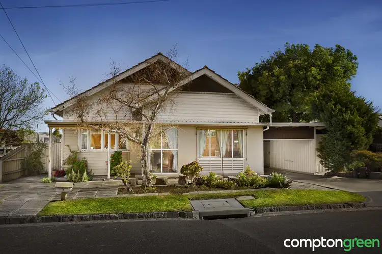 Main view of Homely house listing, 7 Vera Street, Williamstown VIC 3016
