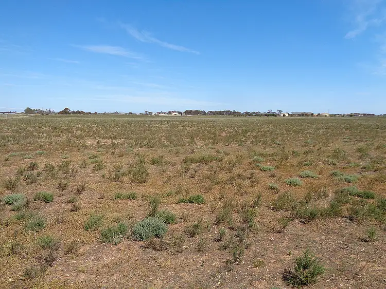 Second view of Homely land listing, 274 Port Parham Road, Dublin SA 5501