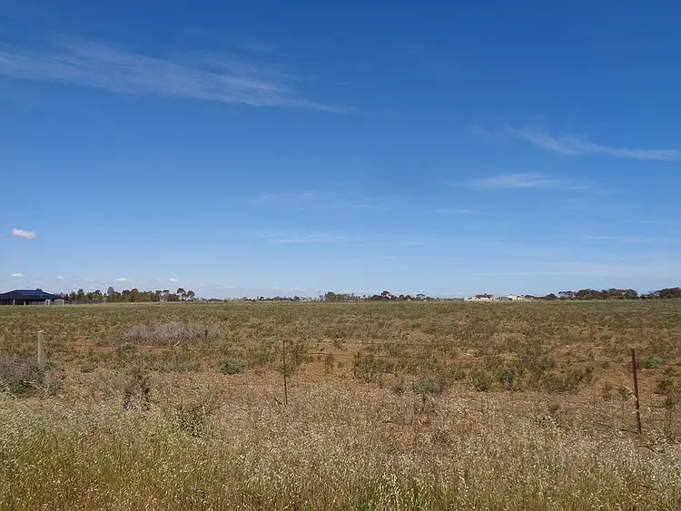 Third view of Homely land listing, 274 Port Parham Road, Dublin SA 5501