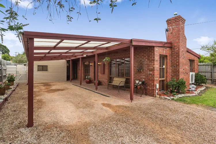 Main view of Homely house listing, 36 Taketa Crescent, Frankston VIC 3199