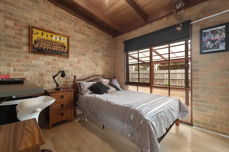 Fifth view of Homely house listing, 36 Taketa Crescent, Frankston VIC 3199