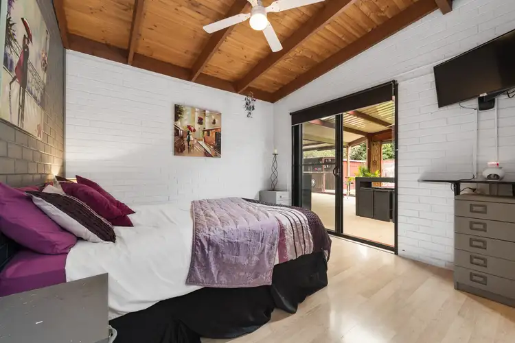 Seventh view of Homely house listing, 36 Taketa Crescent, Frankston VIC 3199