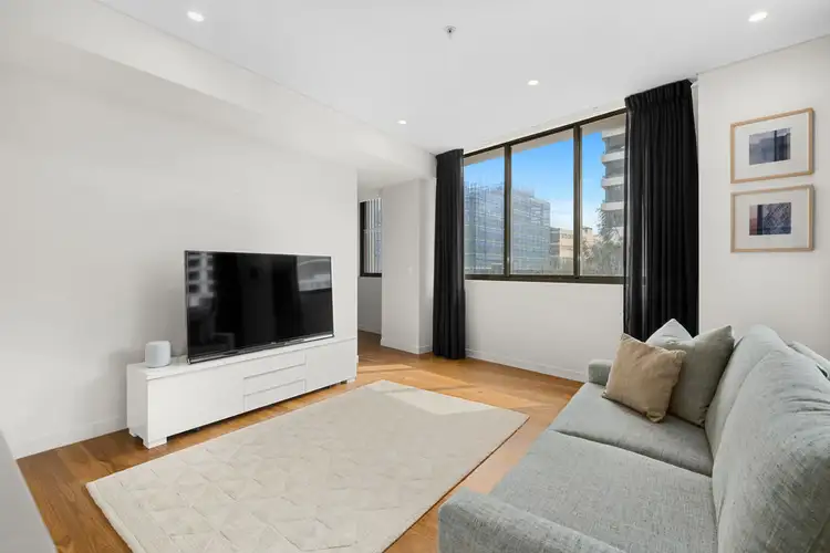 Second view of Homely apartment listing, 103/8 Sam Sing Street, Waterloo NSW 2017