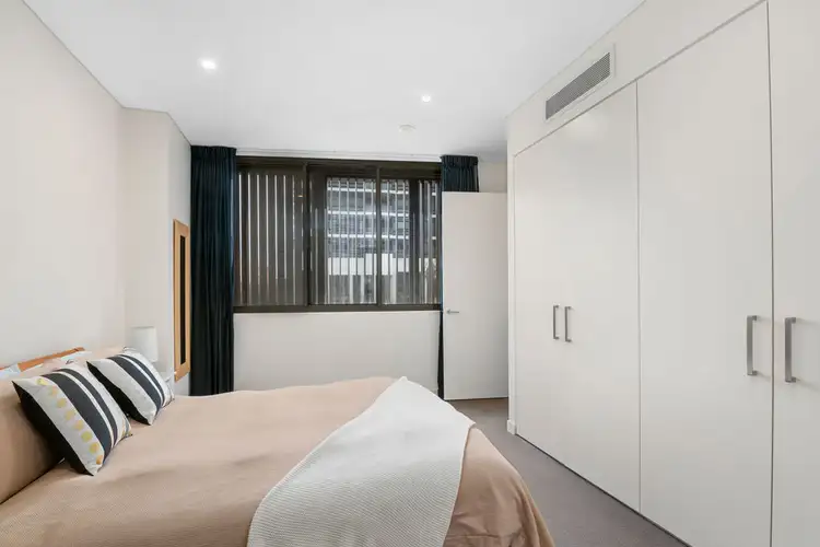 Third view of Homely apartment listing, 103/8 Sam Sing Street, Waterloo NSW 2017