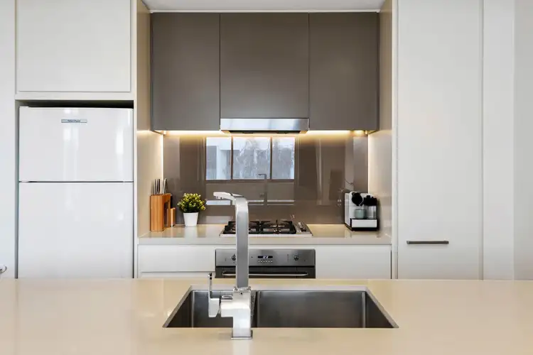 Fifth view of Homely apartment listing, 103/8 Sam Sing Street, Waterloo NSW 2017