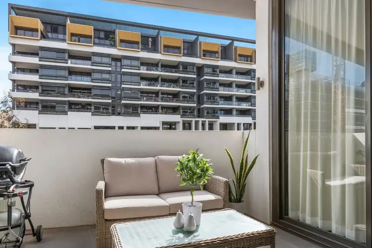 Sixth view of Homely apartment listing, 103/8 Sam Sing Street, Waterloo NSW 2017