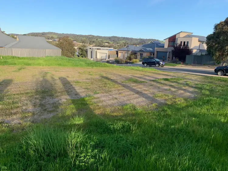 Third view of Homely land listing, LOT 951, 16 Bonython Way, Craigburn Farm SA 5051