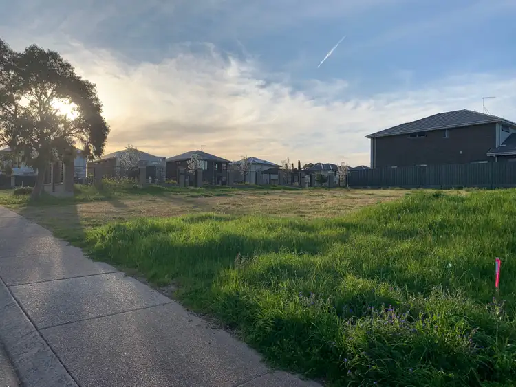 Fourth view of Homely land listing, LOT 951, 16 Bonython Way, Craigburn Farm SA 5051