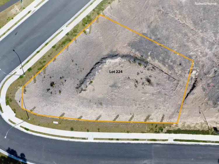 Second view of Homely land listing, Lot 224 (104) Freycinet Drive, Sunshine Bay NSW 2536