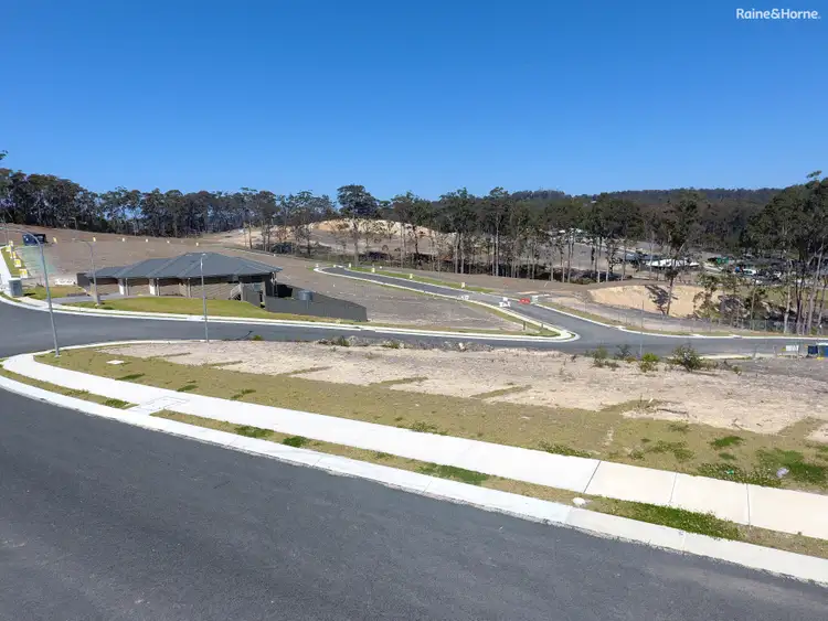 Third view of Homely land listing, Lot 224 (104) Freycinet Drive, Sunshine Bay NSW 2536