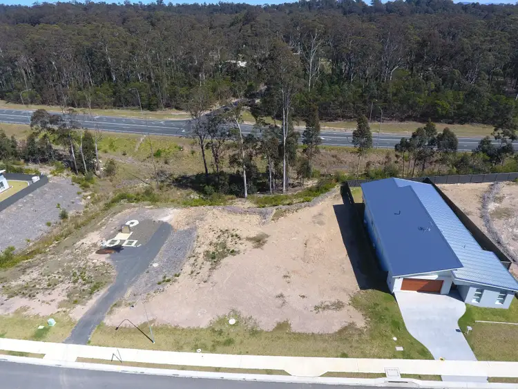 Second view of Homely land listing, Lot 106 Freycinet Drive, Sunshine Bay NSW 2536