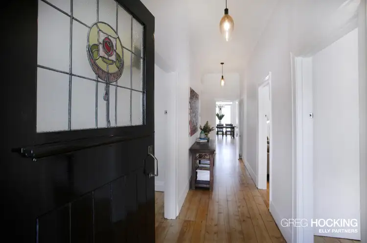 Second view of Homely house listing, 5 Irving Street, Newport VIC 3015