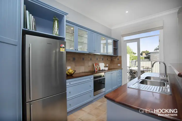 Fifth view of Homely house listing, 5 Irving Street, Newport VIC 3015
