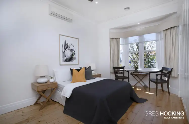 Sixth view of Homely house listing, 5 Irving Street, Newport VIC 3015