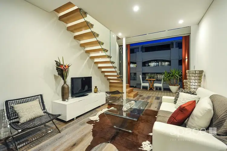2/4 Bannister Street, Fremantle WA 6160