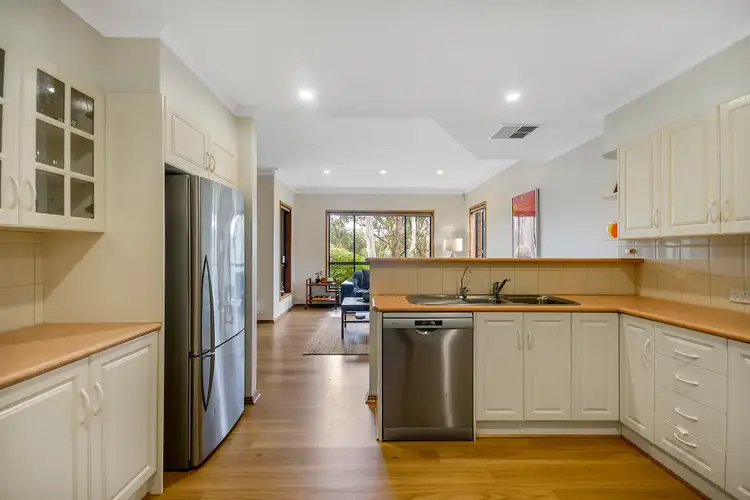 Fifth view of Homely house listing, 55 Gulfview Road, Blackwood SA 5051