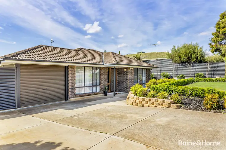 27 Norway Avenue, Hillbank SA 5112