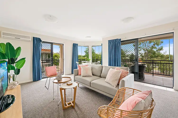 Main view of Homely unit listing, 4/30 Pelican Waters Boulevard, Pelican Waters QLD 4551