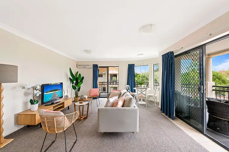 Third view of Homely unit listing, 4/30 Pelican Waters Boulevard, Pelican Waters QLD 4551