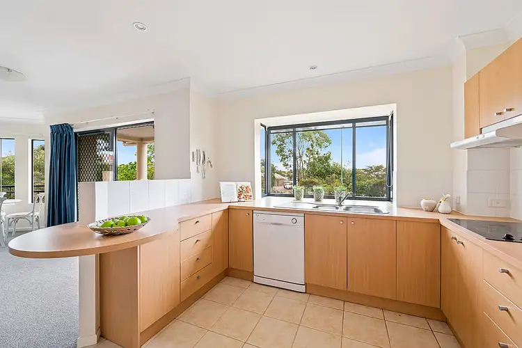 Fourth view of Homely unit listing, 4/30 Pelican Waters Boulevard, Pelican Waters QLD 4551