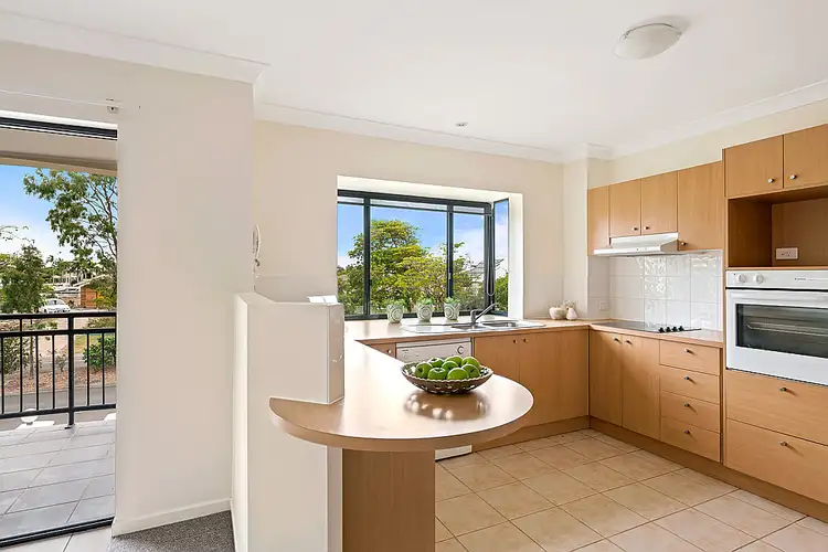 Fifth view of Homely unit listing, 4/30 Pelican Waters Boulevard, Pelican Waters QLD 4551