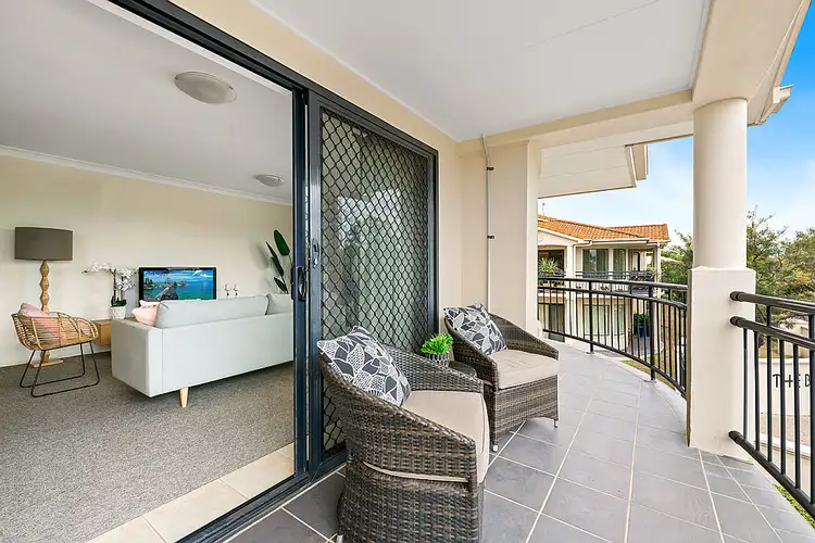 Sixth view of Homely unit listing, 4/30 Pelican Waters Boulevard, Pelican Waters QLD 4551