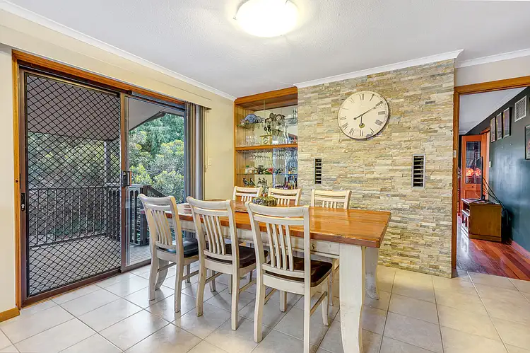 Second view of Homely house listing, 6 Shaftsbury Street, Eden Hills SA 5050