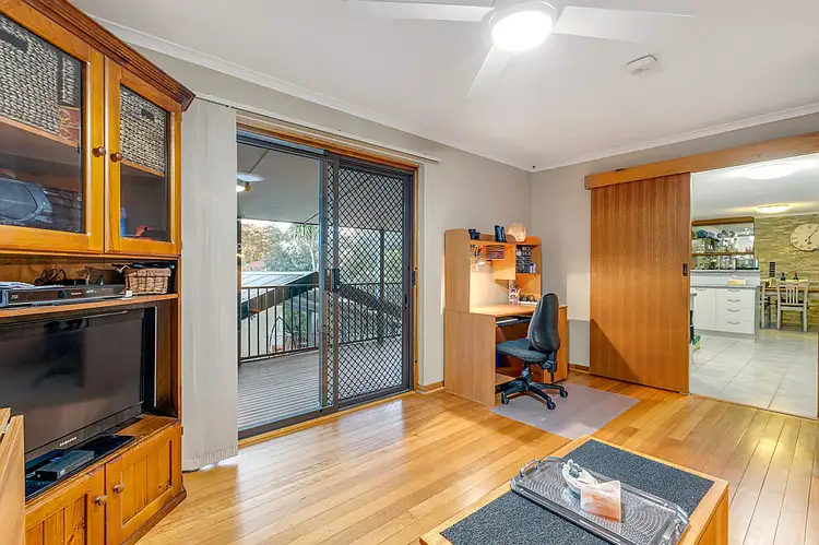 Fourth view of Homely house listing, 6 Shaftsbury Street, Eden Hills SA 5050