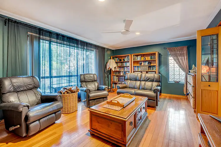 Fifth view of Homely house listing, 6 Shaftsbury Street, Eden Hills SA 5050