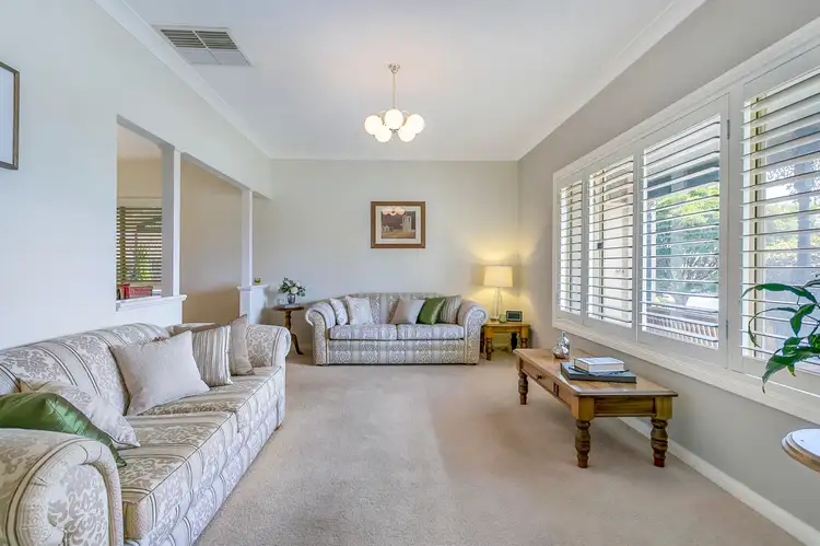 Second view of Homely house listing, 28 Equestrian Drive, Woodcroft SA 5162
