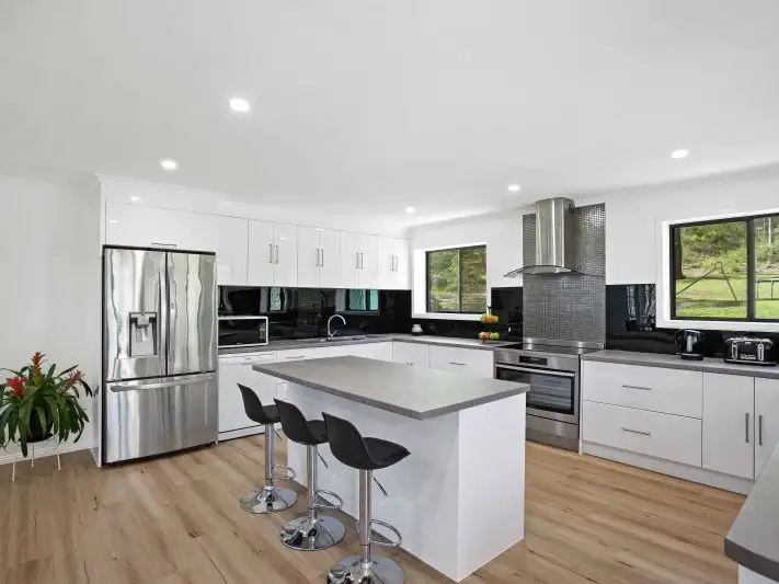 Third view of Homely house listing, 2102 Flagstone Creek Road, Upper Flagstone QLD 4344